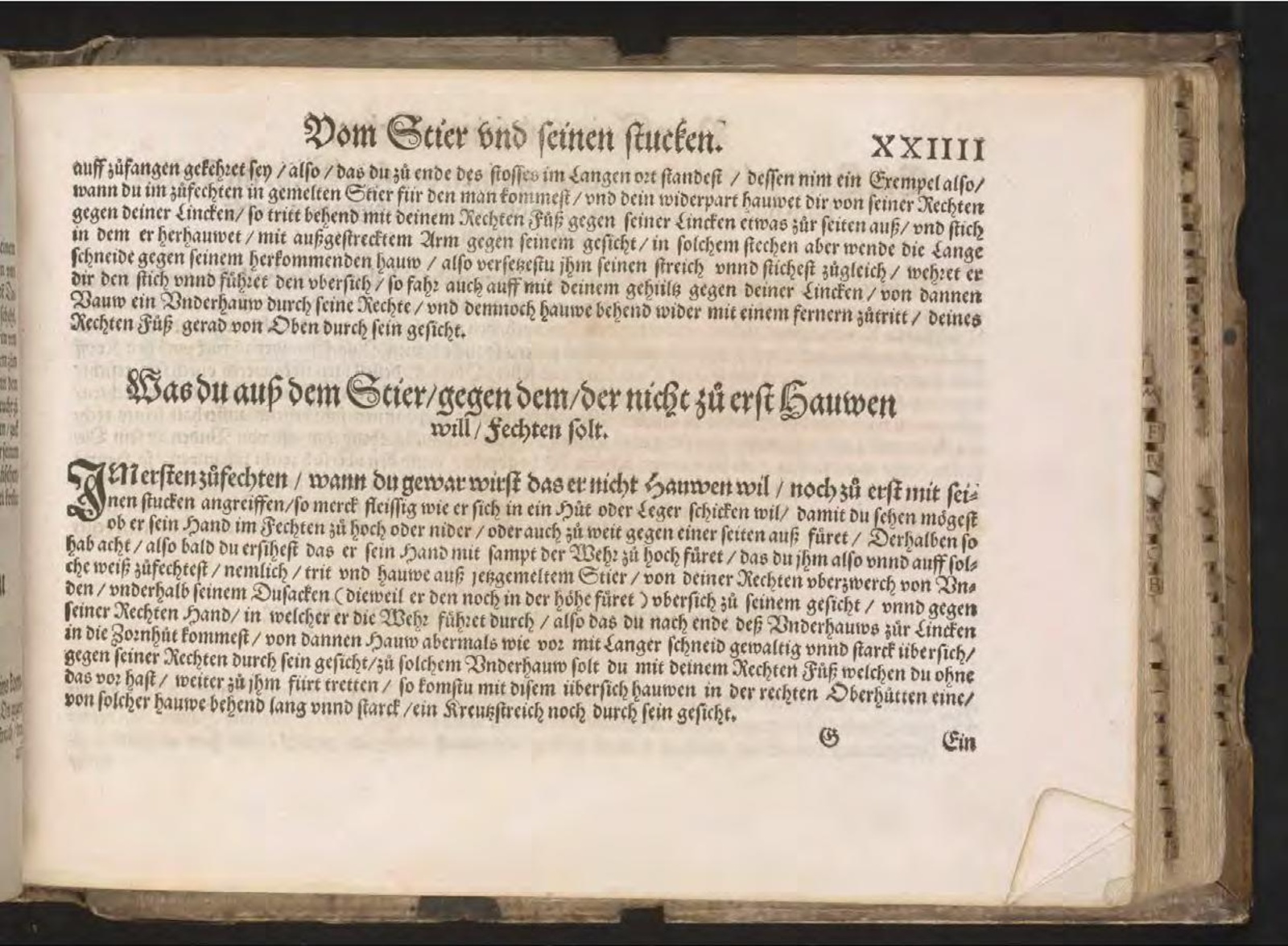 Folio Ⅱ.24r.1