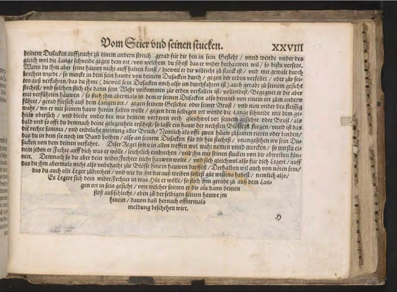 Folio Ⅱ.28r.1