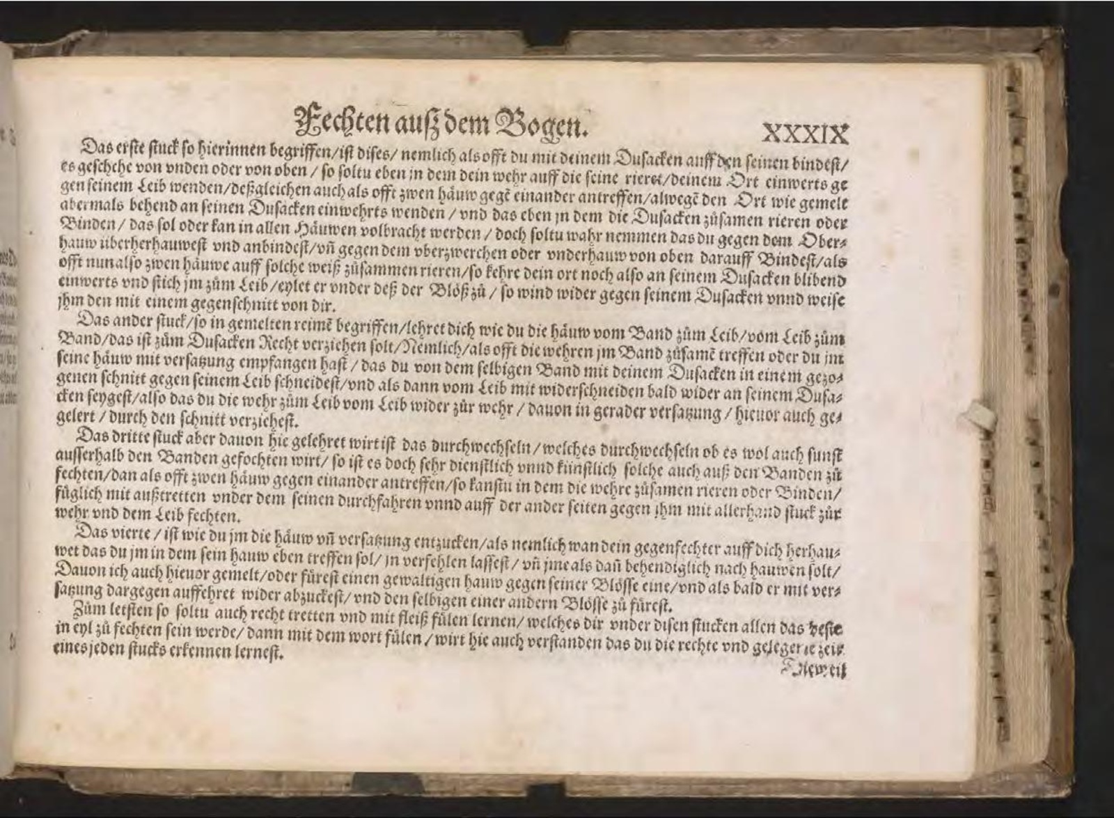 Folio Ⅱ.39r.1