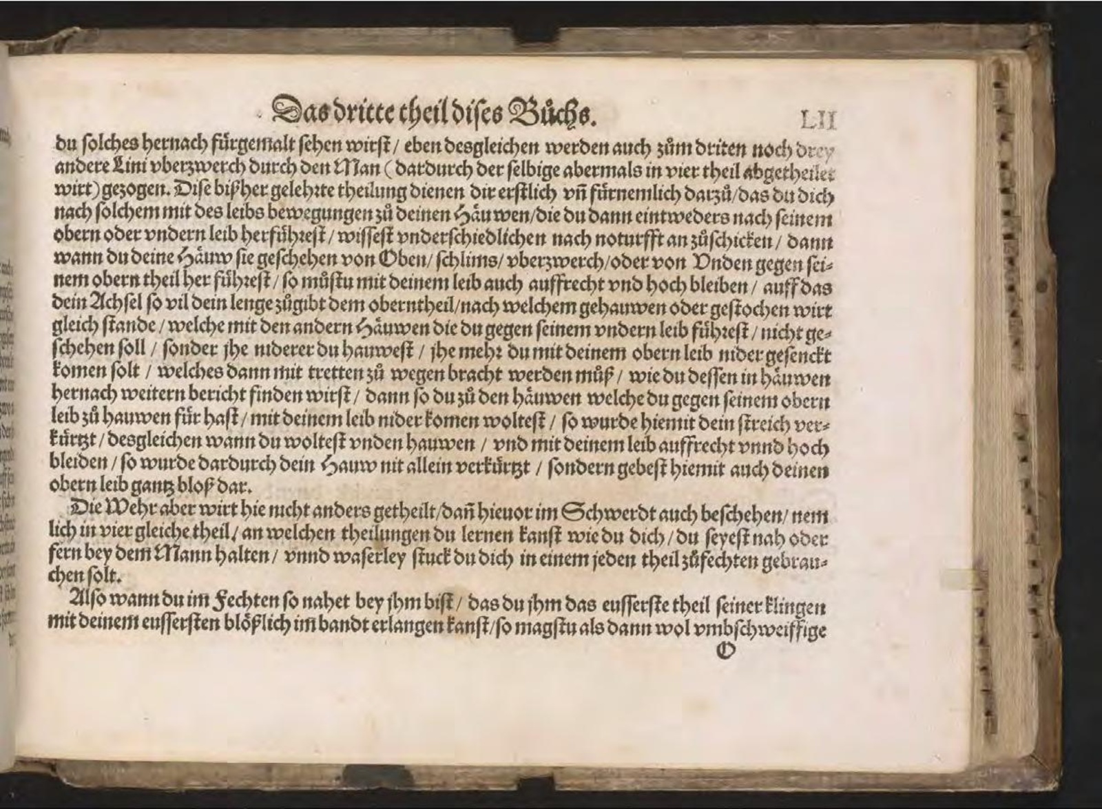 Folio Ⅱ.52r.1