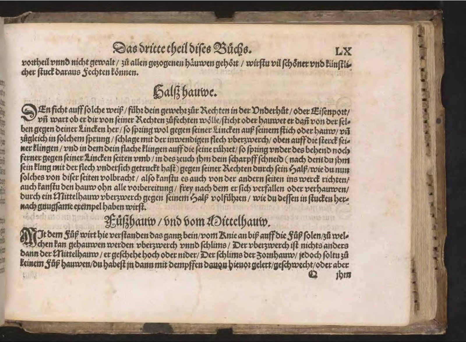 Folio Ⅱ.60r.1