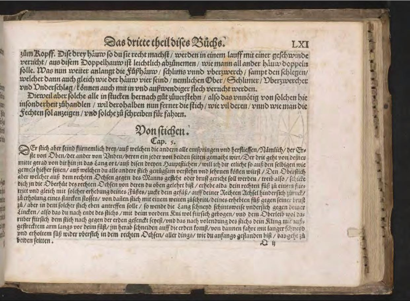 Folio Ⅱ.61r.3