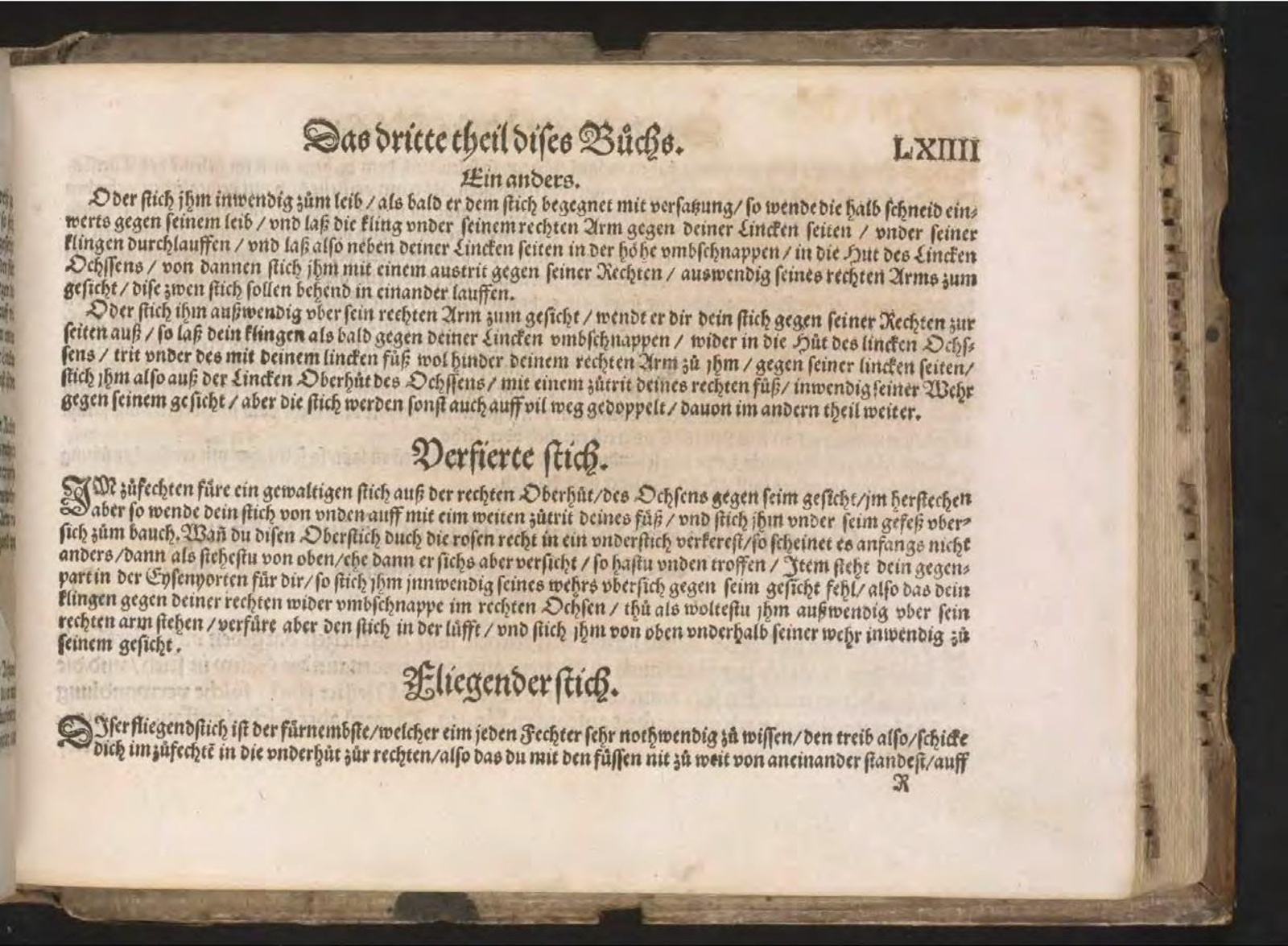 Folio Ⅱ.64r.1