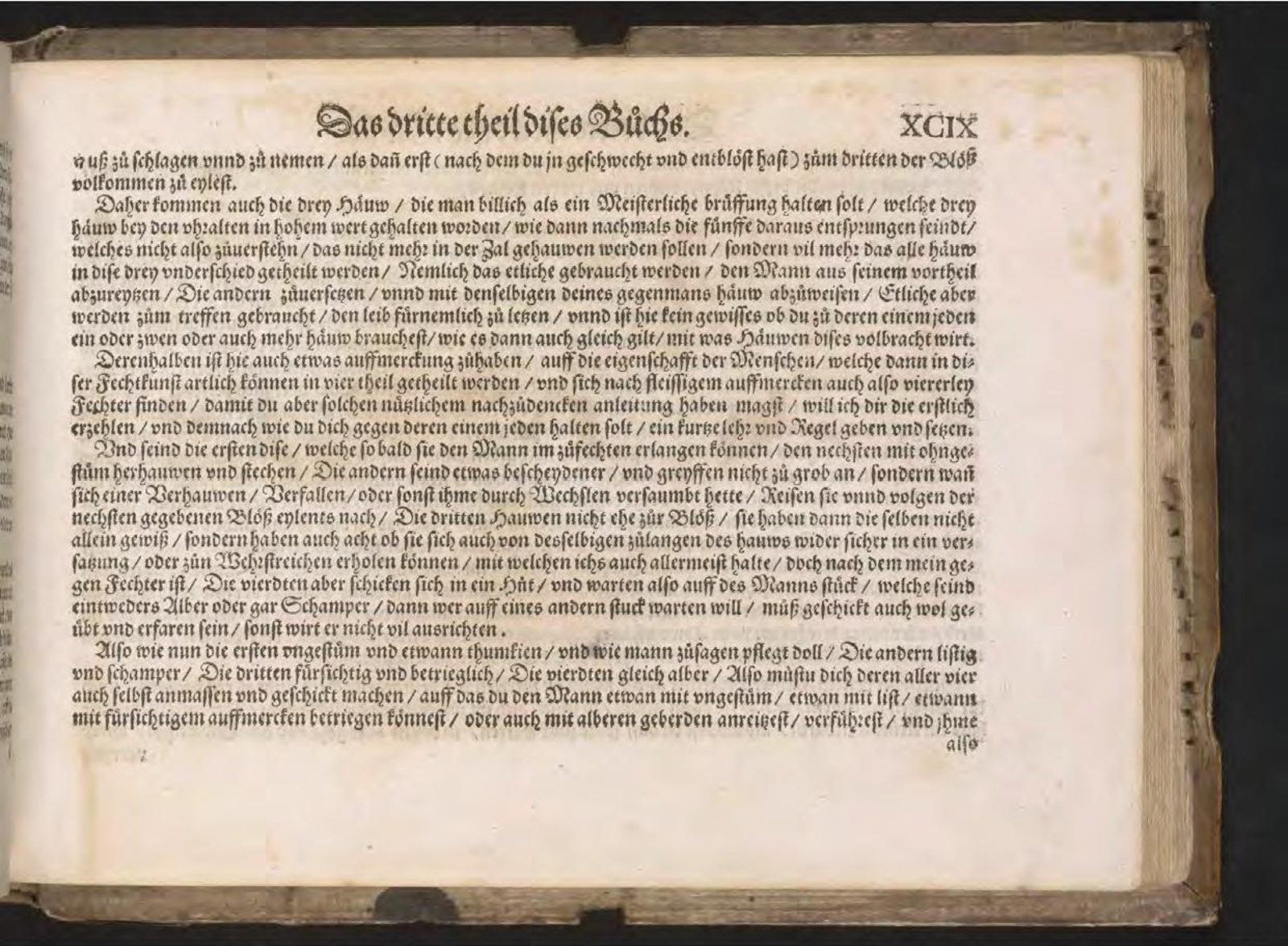 Folio Ⅱ.99r.1