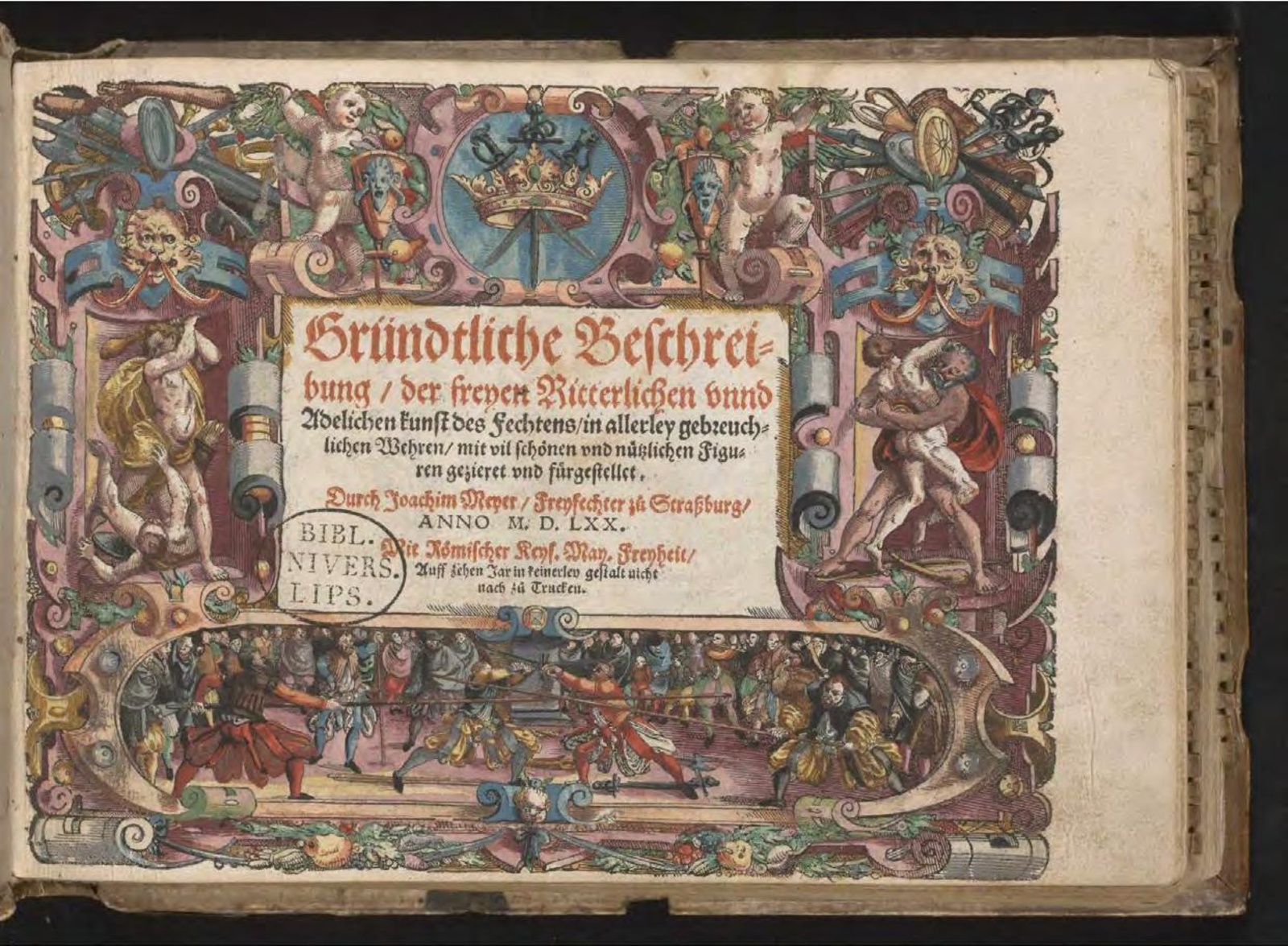Folio Ttl