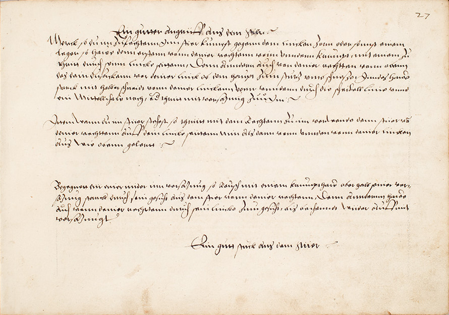 Folio 27r.1