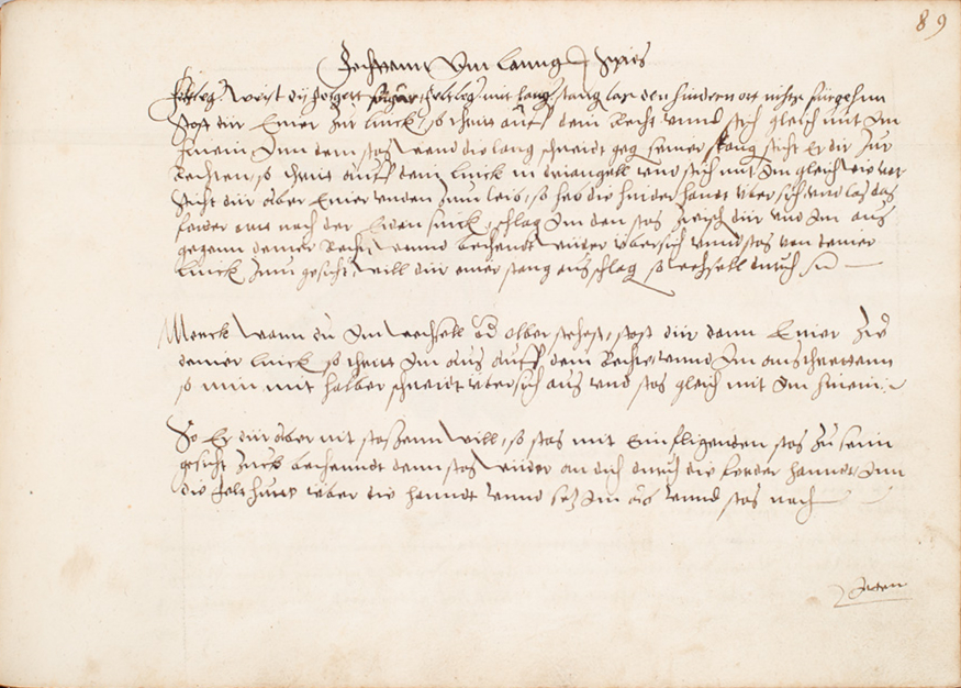 Folio 89r.1