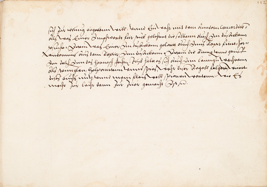 Folio 112r